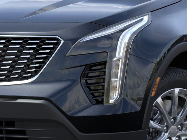 Cadillac XT4 AWD Luxury