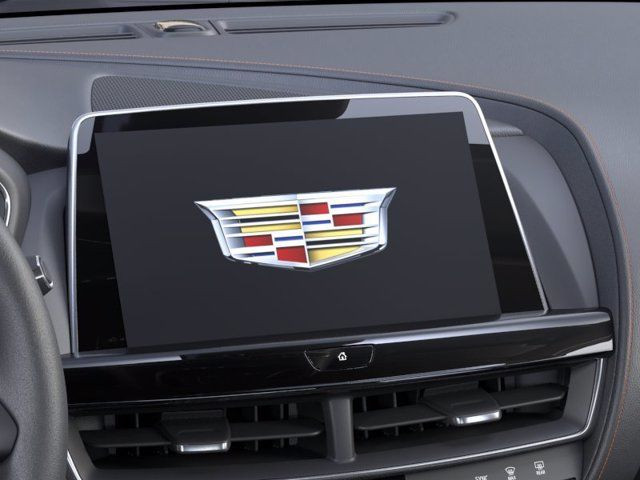 Cadillac CT5 Premium Luxury