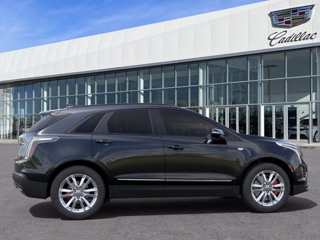 Cadillac XT5 Suv