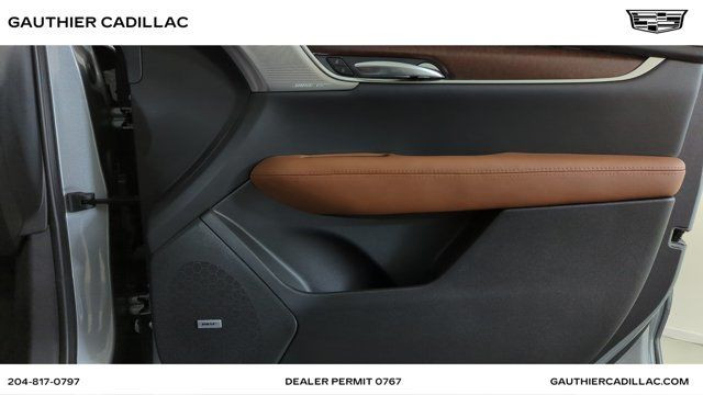 Cadillac XT5 AWD Sport