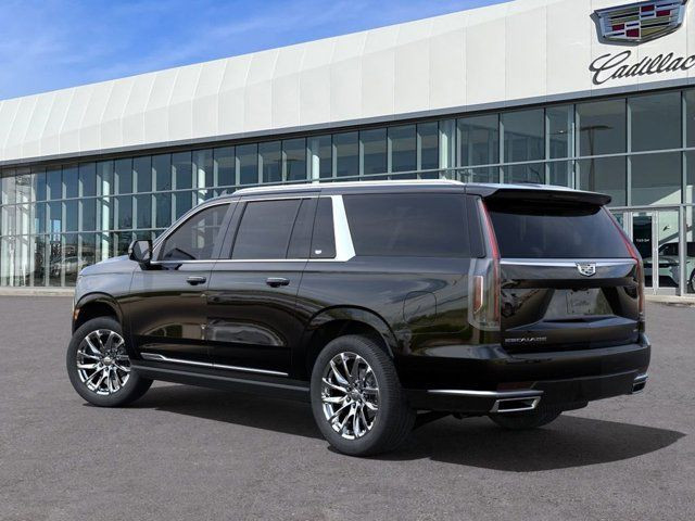 Cadillac Escalade ESV Suv