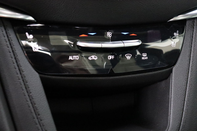 Cadillac XT5 Suv
