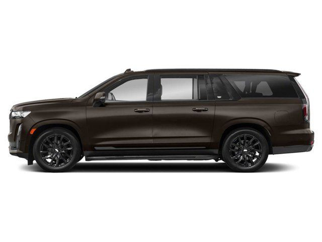 Cadillac Escalade ESV 2022