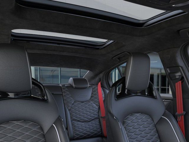 Cadillac CT5-V PETROL