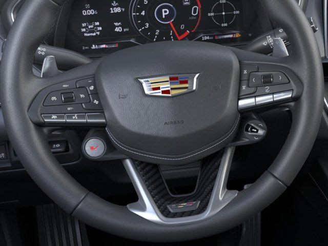 Cadillac CT5-V 5