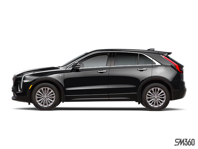 Cadillac XT4 Suv