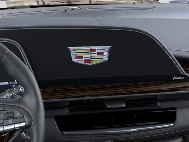 Cadillac Escalade ESV Automatic
