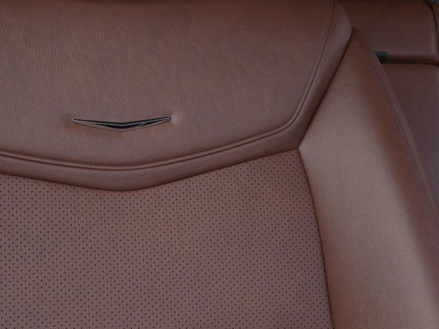 New Cadillac XT5