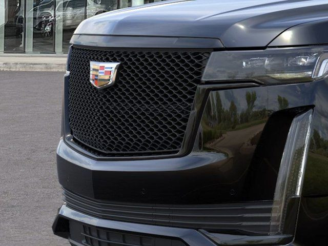 Cadillac Escalade Sport