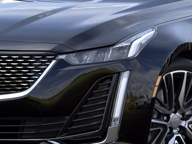 Cadillac CT5 image