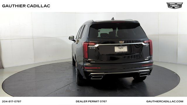 Used Cadillac XT6 FuelCar