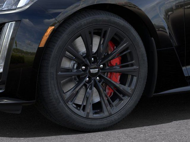 Cadillac CT5-V PETROL