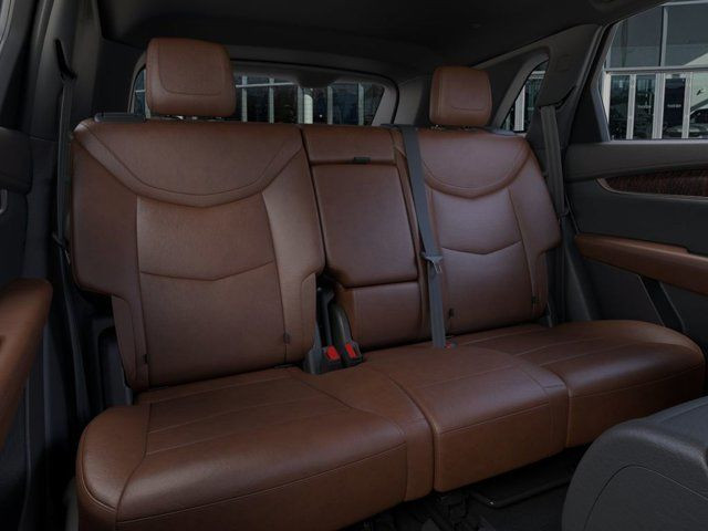 2024 Cadillac XT5 AWD Sport