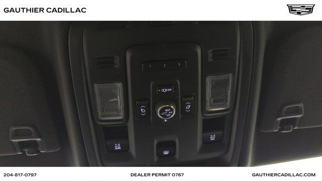 Used Cadillac Escalade FuelCar