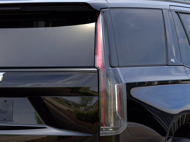 Cadillac Escalade Automatic