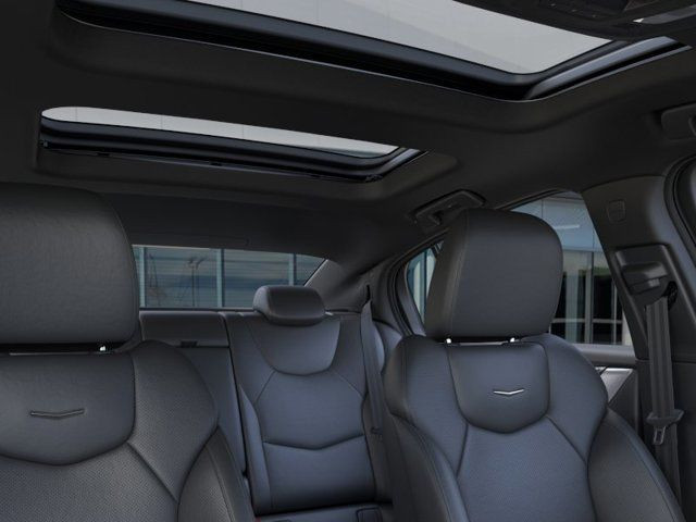 Cadillac CT5 Premium Luxury