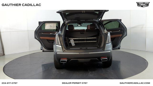 Cadillac XT5 Suv