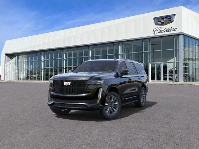 New Cadillac Escalade