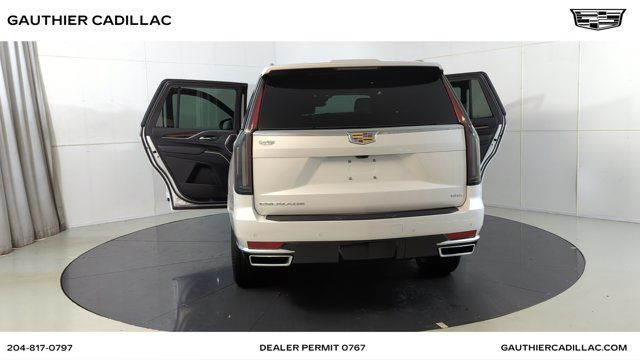 Used Cadillac Escalade FuelCar