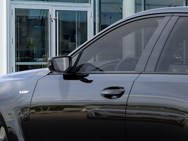 Cadillac CT5-V PETROL