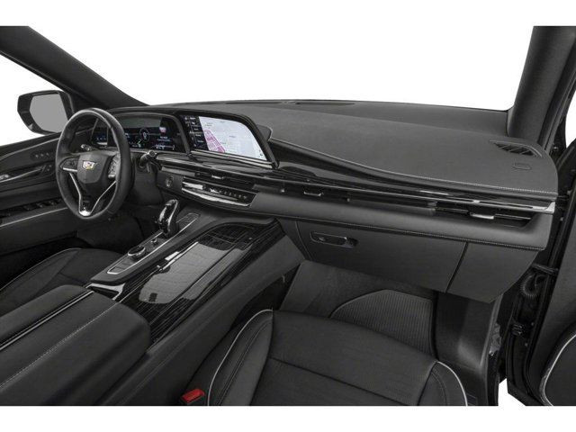 Escalade ESV Cadillac