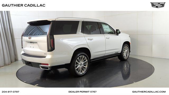 Used Cadillac Escalade FuelCar