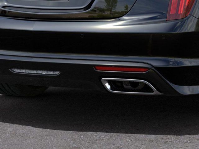 Cadillac CT5 PETROL