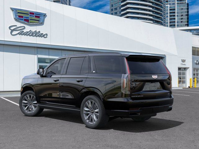 Cadillac Escalade image