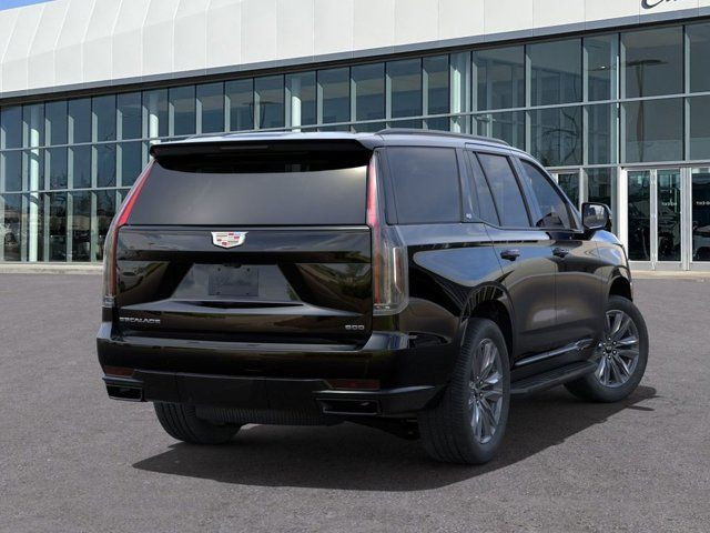 Cadillac Escalade Suv