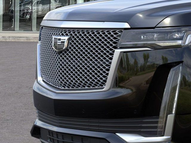 Cadillac Escalade ESV Suv