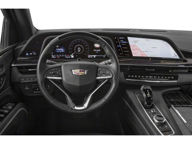 Used Cadillac Escalade ESV FuelCar