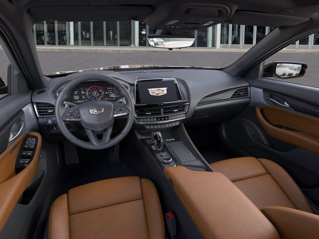 Cadillac CT5 5