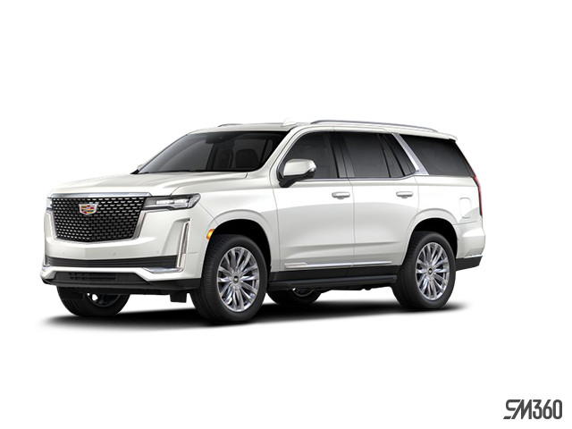 Cadillac Escalade image