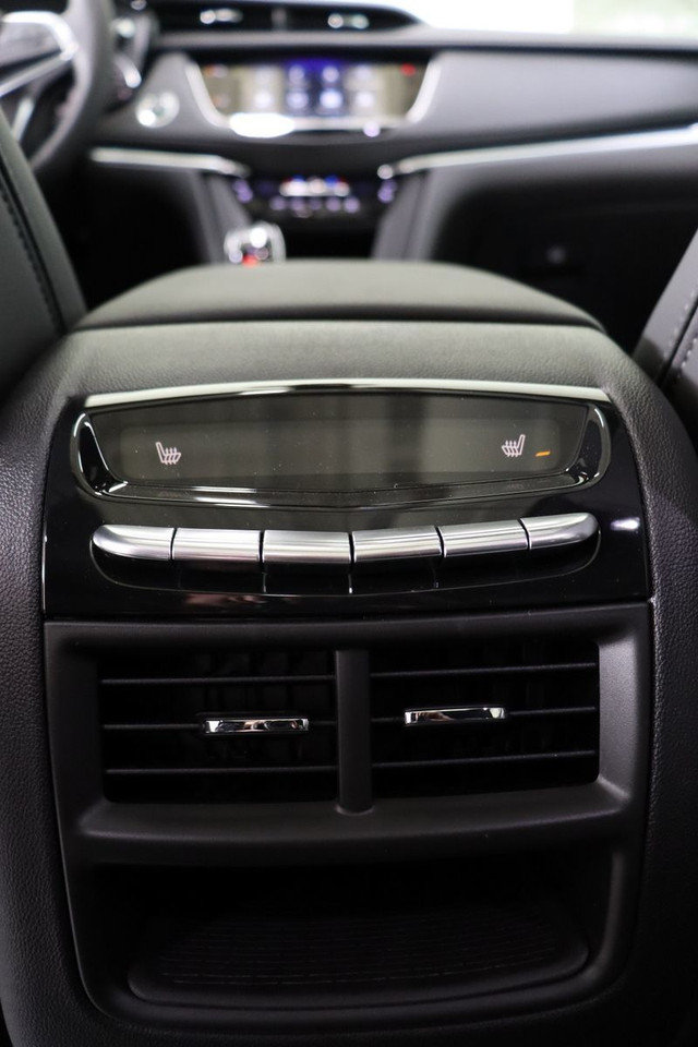 2023 Cadillac XT5 PREMIUM LUXURY AWD