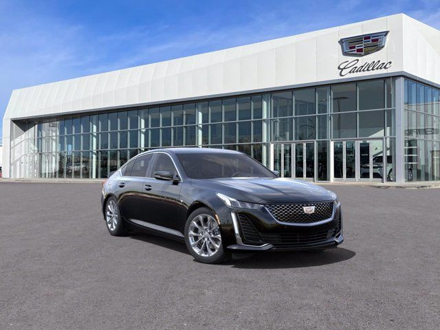 Cadillac CT5 Premium Luxury