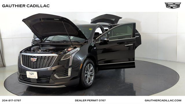 Cadillac XT5 AWD Premium Luxury