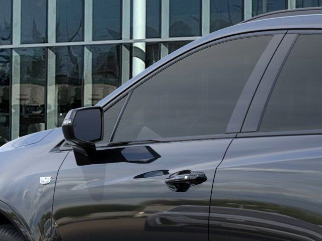 Cadillac XT5 image