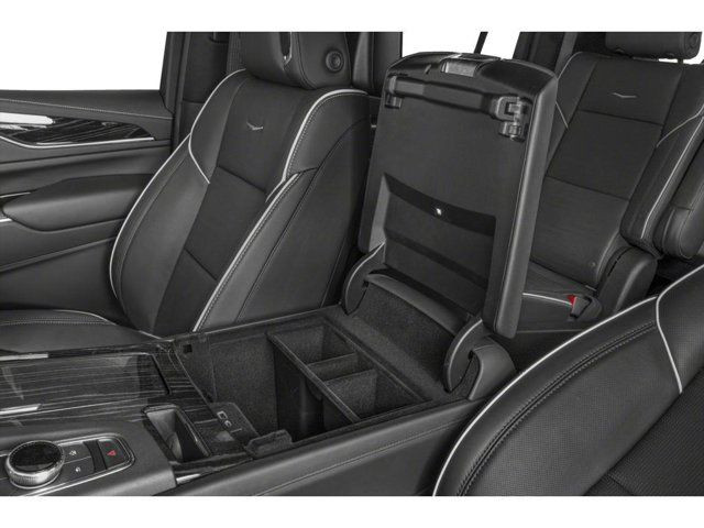 Cadillac Escalade ESV 2022