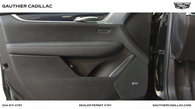 Cadillac XT5 Suv
