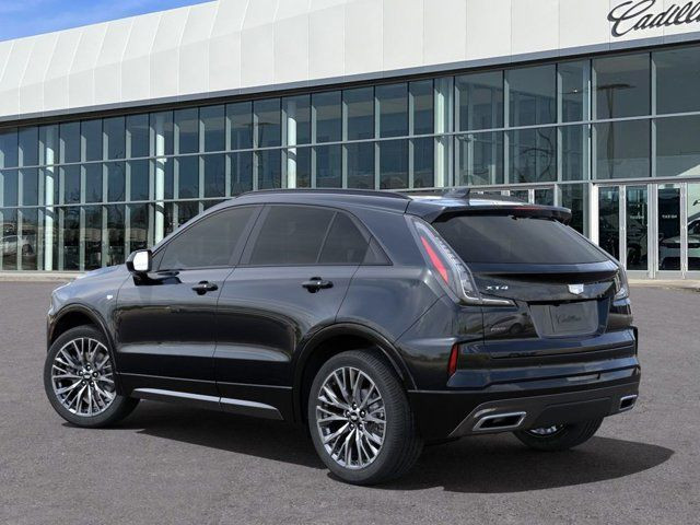 Cadillac XT4 Suv