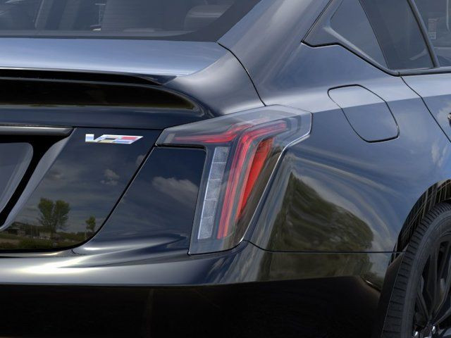 Cadillac CT5-V Blackwing