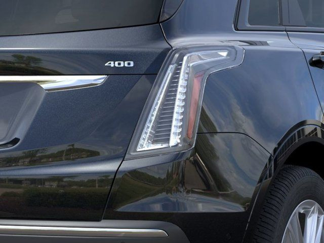 2024 Cadillac XT5 AWD Sport