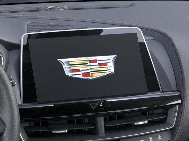 Cadillac CT5 Premium Luxury