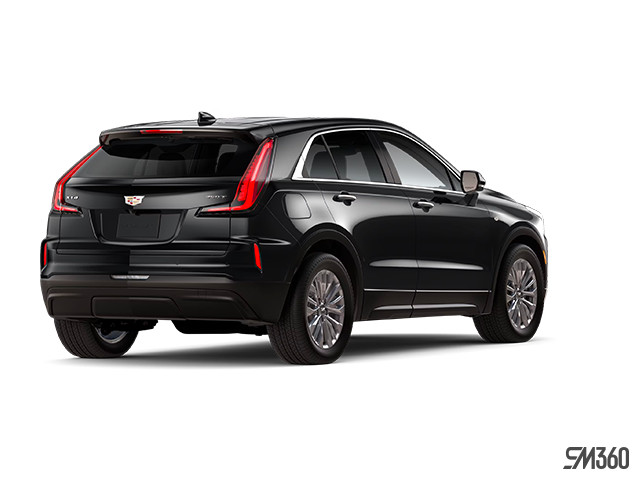 Cadillac XT4 2023