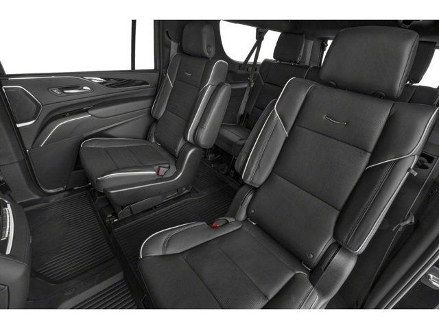 Cadillac Escalade ESV 2022