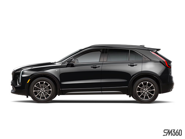 Cadillac XT4 2023