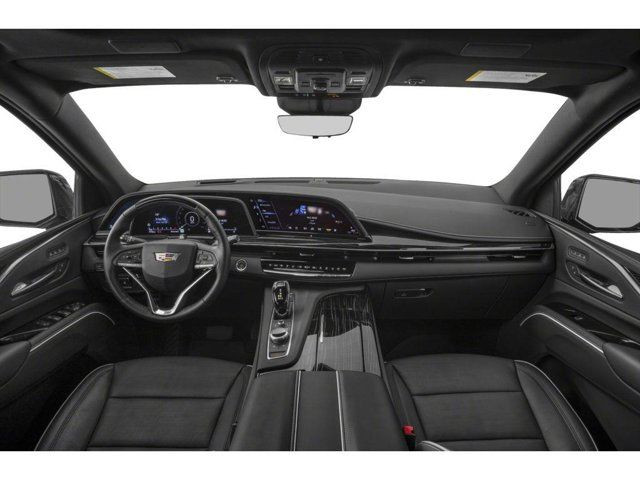 Used Cadillac Escalade ESV FuelCar