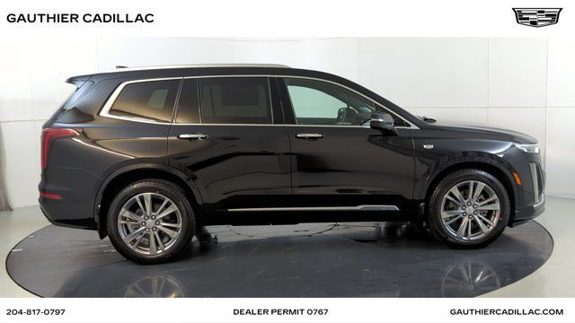 Used Cadillac XT6 FuelCar