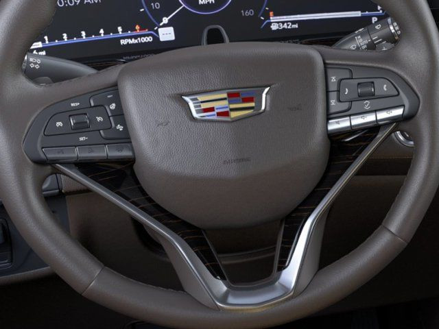 Cadillac Escalade Automatic