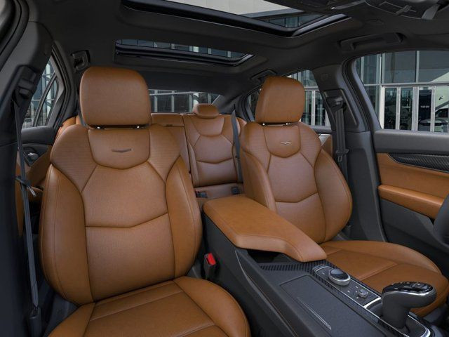 Cadillac CT5 image